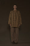 Mutedance 24 Autumn and Winter Flower Dye Jacket MD-MD24FW34-colorant-match MD24FW34 MD24FW36